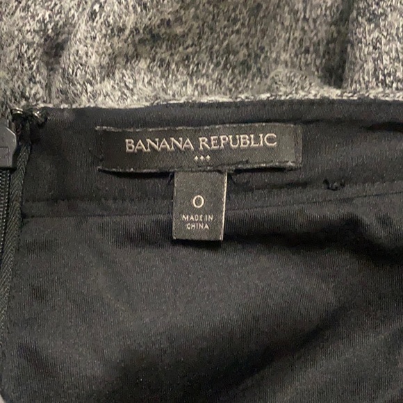 Wool Skirt - Picture 3 of 3